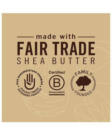 SheaMoisture Raw Shea Butter Hydrating Body Wash - 13 Fl Oz (Pack of 1) - Buy Online on GoSupps.com