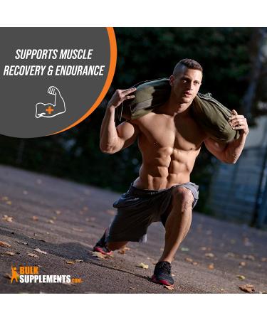 BulkSupplements.com L-Leucine Powder - Amino Acid Nutritional Supplements - BCAAs Amino Acids Powder - L Leucine Powder - BCAA Supplements - Amino Acids Supplement for Men (250 Grams - 8.8 oz) - Buy Online on GoSupps.com