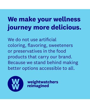 WW Oat & Chocolate Chip Breakfast Cookies - Nut-Free - 3 Boxes (15 Count) | Weight Watchers SmartPoints 3 | Shop Now - Buy Online on GoSupps.com