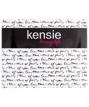 Kensie Fragrance Loving Life Gift Set 3 Piece - Buy Online on GoSupps.com