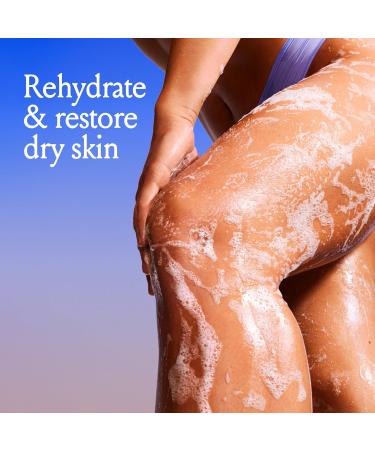 Billie Bounce Hydrating Body Wash Hyaluronic Acid + Peptides Hydrating & Replenishing 18Fl Oz Bounce 18 Fl Oz (Pack of 1) - Buy Online on GoSupps.com