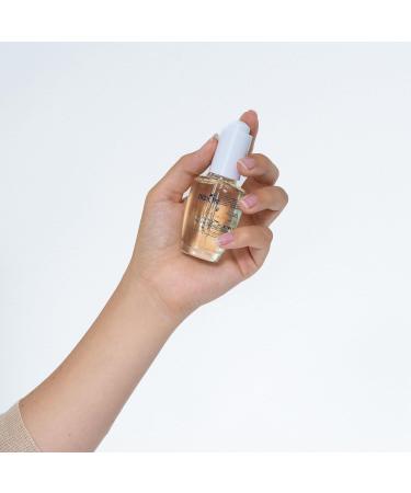 HEROME Classel O lbad - Concentrated Nail Bath Oil for Dry Brittle Nails | 30ml - Ideal for Manicure Treatment - Buy Online on GoSupps.com