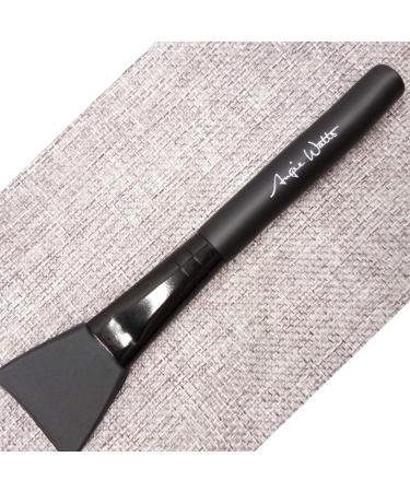 Silicone Mask Brush - Mess-Free Facial Mask Applicator | Soft & Easy to Clean | Ideal for Skincare - Buy Online on GoSupps.com