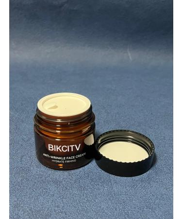 BIKCITV Facial Creams Revitalizes Dull-Looking Skin Promotes A Glowing Complexion 50g