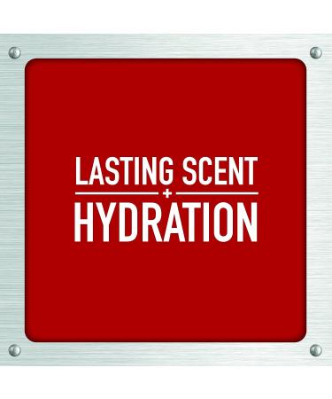 Old Spice Hydro Wash Body Wash - Steel Courage, 16 oz (Pack of 1) - Buy Online on GoSupps.com