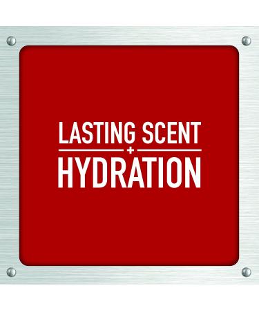 Old Spice Hydro Men's Body Wash 16oz 4-Pack - Smoother Swagger Scent - Hardest Working Collection - Buy Online on GoSupps.com