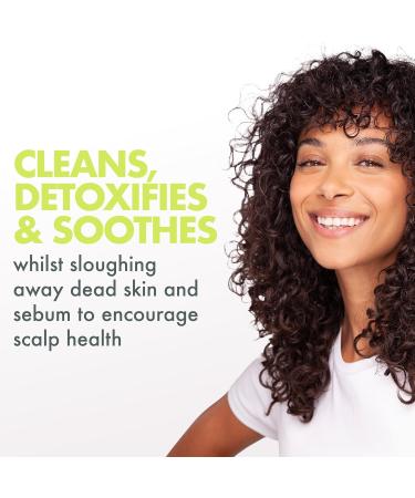 Scalp Restore Starter Kit 3 x 50ml Scalp Restore Travel Shampoo Conditioner and Exfoliating Scalp Scrub - Buy Online on GoSupps.com