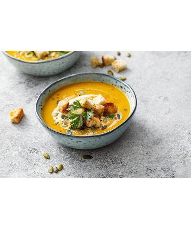 Mandoi Organic Smoked Paprika Powder 200g - Ideal for BBQ Grilling Fries & Vegetables | International Shipping - Buy Online on GoSupps.com