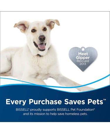 BISSELL DeepClean + Refresh Spring & Renewal Formula 60oz - 1052A - Buy Online on GoSupps.com