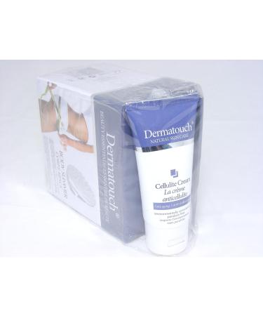 Buy Dermatouch Body Slimmer - Effective Weight Loss Solution for All Skin Types | International Shipping Available - Buy Online on GoSupps.com