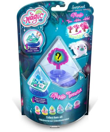 Small So Magic DIY Terrarium Kit - Buy Online on GoSupps.com