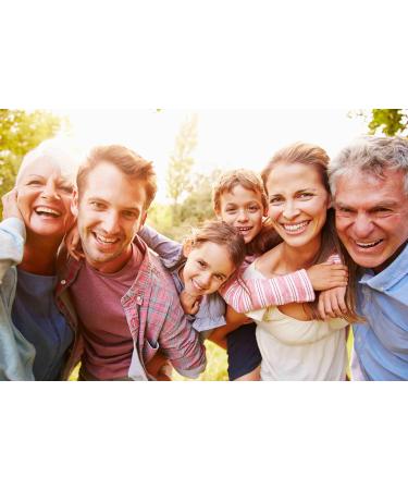 Folic Acid 1000mcg - 360 Vegan Tablets High Potency Vitamin B9 500% Daily Value Made in Germany - Buy Online on GoSupps.com