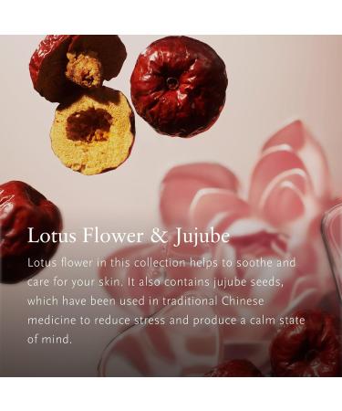  Rituals RITUALS The Ritual of Jing Body Cream moisturizing cream with lotus flower and jujujube soothing formula for soft and toned skin enveloped in a relaxing fragrance glass jar - Buy Online on GoSupps.com