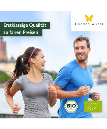 240 Bio Ceylon Cinnamon Capsules - High-Dose Organic Made in Germany 100% Natural Vegan Supplement - Buy Online on GoSupps.com