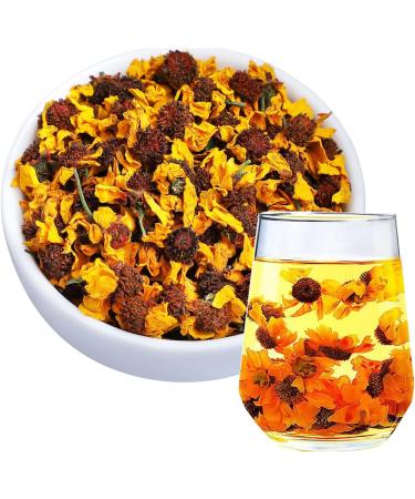 Kunlun Th chrysanth me des neiges alpines 40 g - Buy Online on GoSupps.com