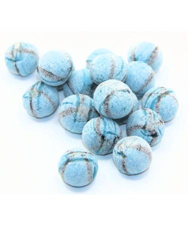 100 g Swedish licorice - peppermint licorice