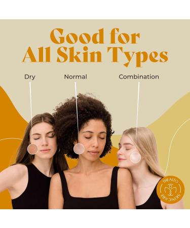 24k Gold Under Eye Mask with Collagen - 20 Pairs & Mini Eye Serum - Reduce Dark Circles Puffiness & Fine Lines - Value Set - Buy Online on GoSupps.com
