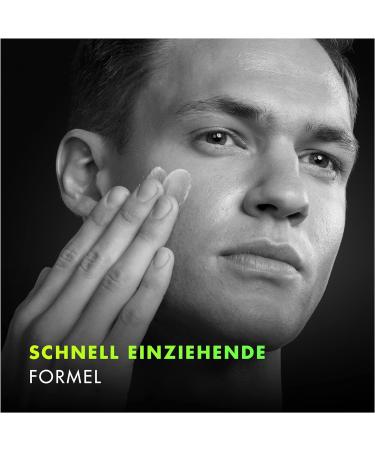 Gillette Labs Beard Care Moisture Cream for Men - 100ml | Moisturizing & Calming Facial Care with Niacinamide | Perfect Gift for Men - Buy Online on GoSupps.com