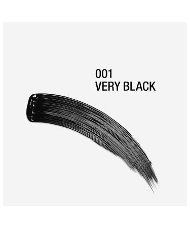 Buy Manhattan WonderExtension Mascara 001 Black - Instant Eyelash Extension Effect | 11 ml - International Shipping Available - Buy Online on GoSupps.com