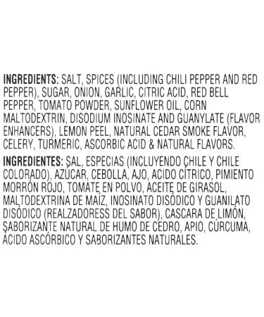 McCormick Grill Mates Seafood Seasoning 23 oz - Enhance Flavor of Seafood, Beef, Poultry, and Vegetable Dishes - Buy Online on GoSupps.com