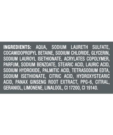 Dove Men+Care Shower Gel 3-in-1 Endurance 250 ml - Refreshing Clean for Men | Shop Internationally - Buy Online on GoSupps.com