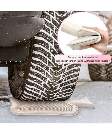 2L Hot Water Bottle with Elegant Knitted Cover - Pain Relief for Neck, Feet, Back & Periods - Bed & Foot Warmer - Pink - Buy Online on GoSupps.com