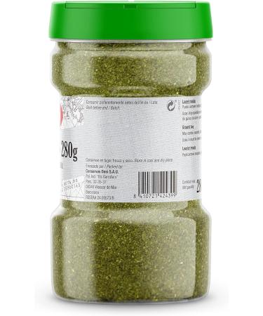 Dani - Ground Laurel 280g - Buy Online on GoSupps.com