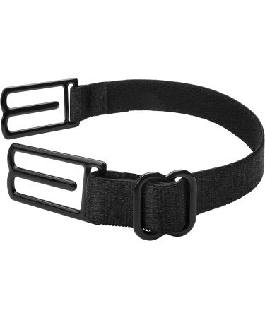 Grip & Bender Mask Holder - 5 Pack Elastic Ear Relief with Metal Hooks | Non-Slip Mask Extension for Ultimate Comfort - Buy Online on GoSupps.com