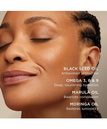 COLLEEN ROTHSCHILD Face Oil N 9 | Intense Moisture & Radiant Complexion | 9 Nourishing Oils for Glowing Skin (1 fl oz - Buy Online on GoSupps.com