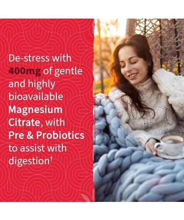 Garden of Life Magnesium Gummies for Stress & Sleep + OLLY Kids Magnesium Gummies for Calm 60 + 50 Count - Buy Online on GoSupps.com