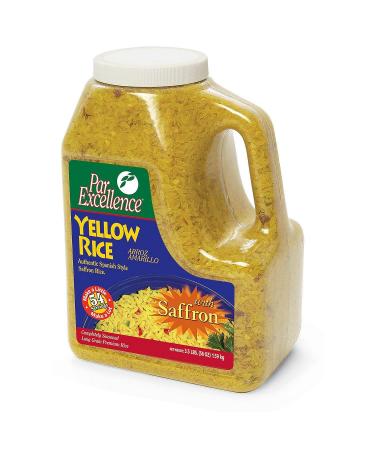 ParExcellence Yellow Rice (3.5 lbs.)