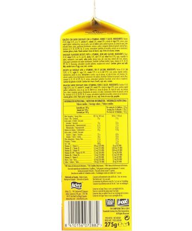  Arluy Arluy - Minis - The Simpsons - 275g - Pack of 3  - Buy Online on GoSupps.com