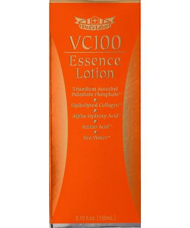 Dr.CI Labo VC100 Essence Lotion 1oz - Anti Aging Skincare - Buy Online on GoSupps.com