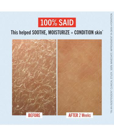 First Aid Beauty Ultra Repair Cream 8 oz: Intense Hydration Moisturizer for Face and Body - Buy Online on GoSupps.com