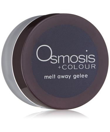 Osmosis Skincare Eye Make Up Remover, Melt Away Gelee