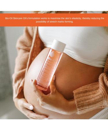 Bio-Oil Skincare Oil | Specialist Skincare Formulation | Bundle Pack 3x 200ml - Buy Online on GoSupps.com