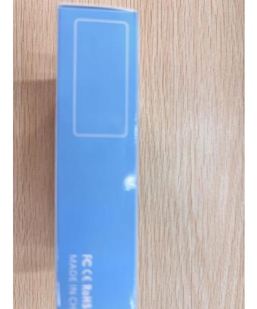 RSTYLE Mini UV LED Gel Nails Lamp - Portable 6W Pink Nail Dryer for All Nail Polishes - USB Powered - Buy Online on GoSupps.com