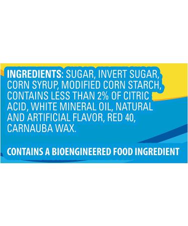 Swedish Fish Mini Soft & Chewy Halloween Candy - 24 Count (Pack of 6) Mixed-Fruit Assortment - Buy Online on GoSupps.com