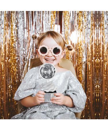 Disco Cupcake Toppers - Buy Online on GoSupps.com