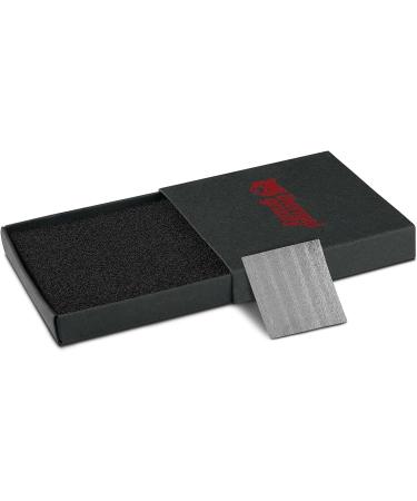 Thermal Grizzly KryoSheet 25x25x0.2mm Thermal Pad - High Performance Heat Conduction - Buy Online on GoSupps.com