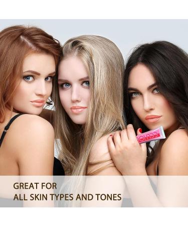 Dark Spot Corrector Serum for Face and Body - Brightening and Fading Cream - Buy Online on GoSupps.com