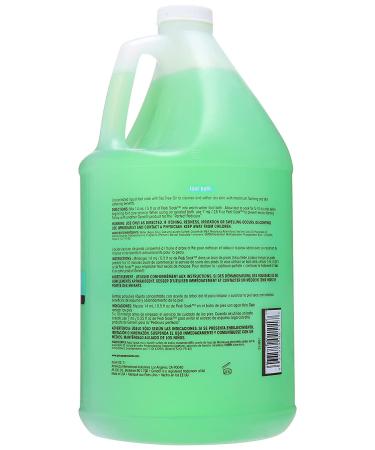 Gena Pedi Soak Foot Bath Gallon - Professional Relaxation and Hydration - Buy Online on GoSupps.com