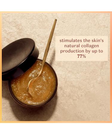 O Botic rio Nativa SPA Gommage au sucre de quinoa pour femme parfum hydratant pr vient les cheveux incarn s peau radieuse v g talien 200 g - Buy Online on GoSupps.com