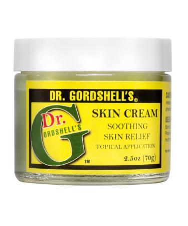 Dr. Gordshell's Skin Cream 2.5 oz by Dr. G