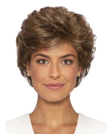 Shop Degenhardt MONACO Wig - High-Quality Synthetic Hair Natural Grey Realistic Look International Shipping Available - Buy Online on GoSupps.com