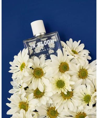 AE In Bloom Eau de Parfum For Women 1.7 Fl Oz / 50 Ml - Buy Online on GoSupps.com