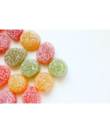 Agar Agar 5 kg Powder - Vegan Gelatine Replacement for Jelly, Mousse & Molecular Gastronomy | Gelling Agent - Vegan, Vegetarian, Halal, Kosher, Non-GMO | Recyclable Pot | 5.00 kg (Pack of 1) - Buy Online on GoSupps.com