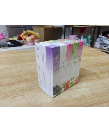 15 PCS Cuticle Oil Pens - Nail Nourishment & Revitalizer with Vitamins | Cuticle Repair & Polish Soft Brush Applicator - Buy Online on GoSupps.com