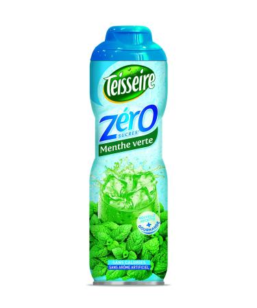 Britvic Menthe Verte 0% 600 ml