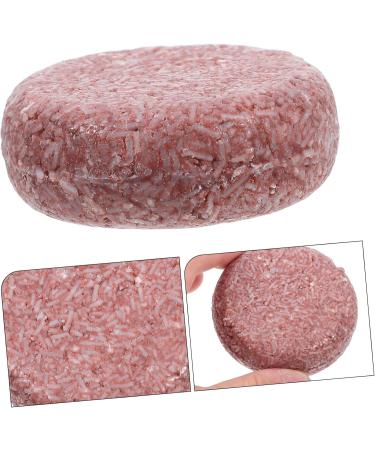  Didiseaon Didiseaon hair shampoo bar bar bar shampoo salon shampoo solid hair shampoo organic shampoo craft organic shampoo - Buy Online on GoSupps.com